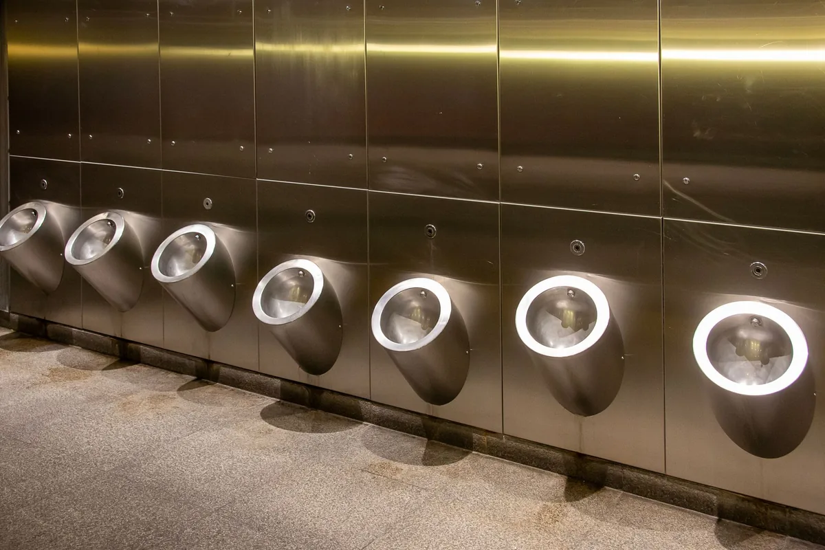 How to Check the Color of Urine If Dehydrated and What Each Shade Means