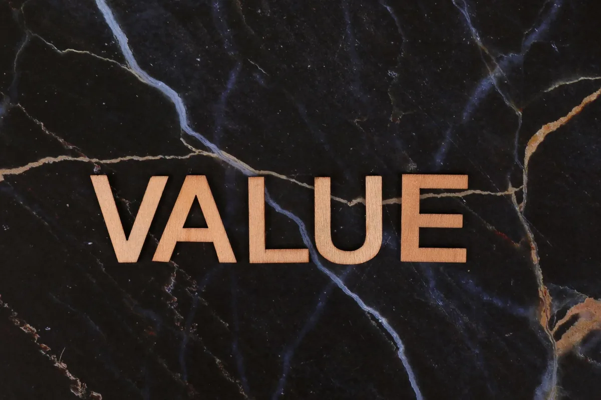 Daily Value (DV) Definition: What the %DV on Nutrition Labels Really Means for Your Health