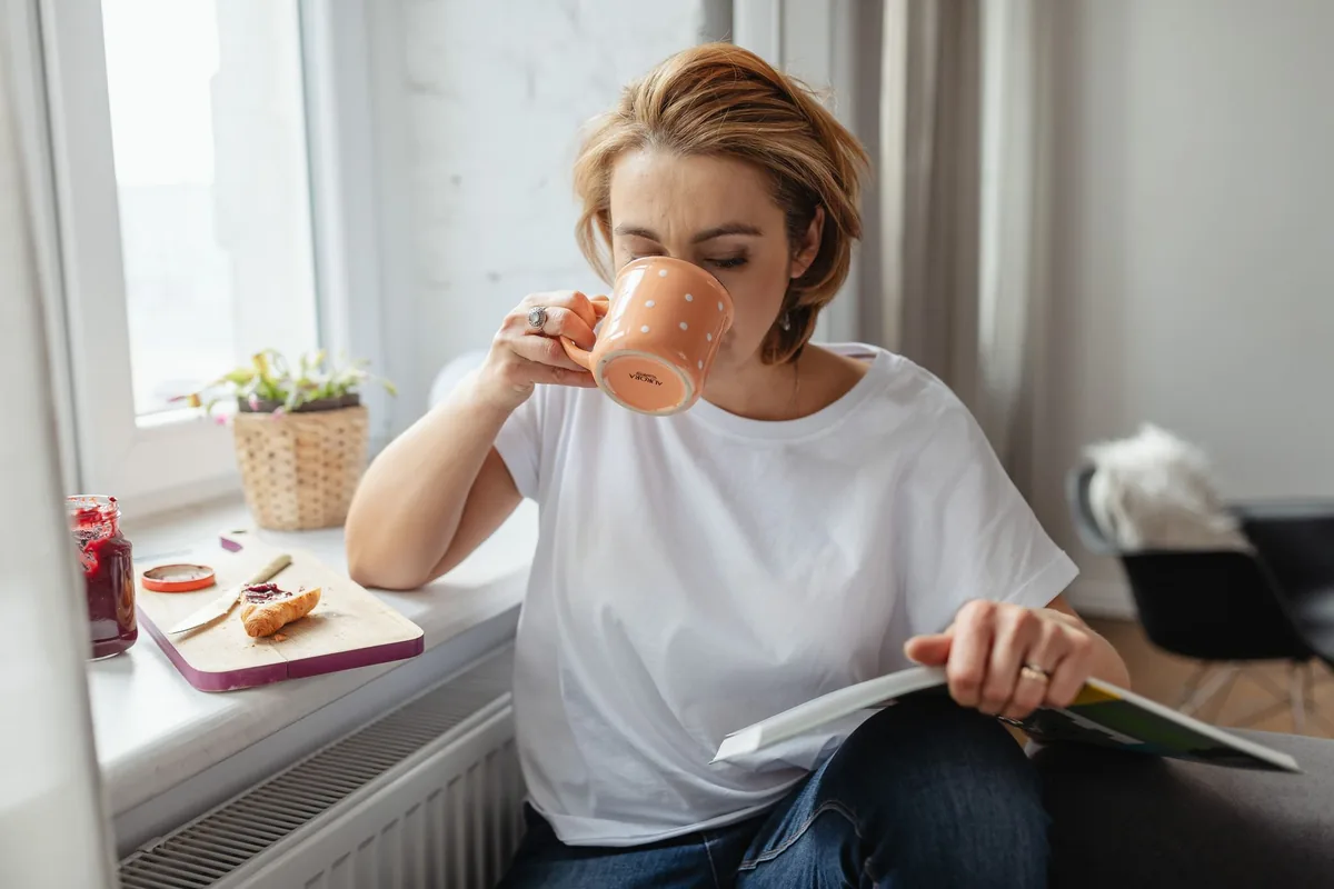 Reading Percent Daily Value %DV Correctly to Prevent Diet-Related Symptoms and Choose Safer Foods
