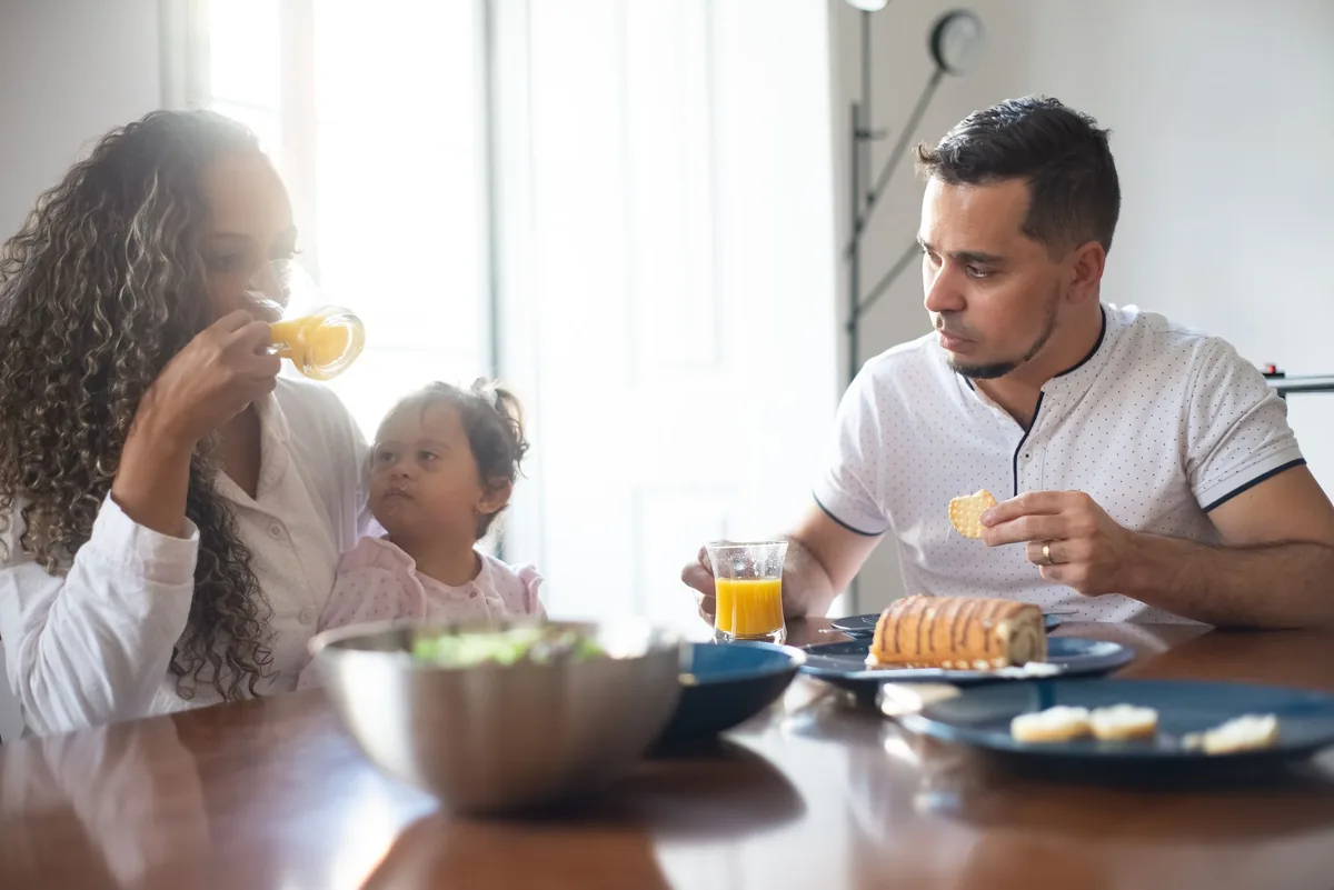 What the Percent Daily Value Means for Your Daily Nutrition