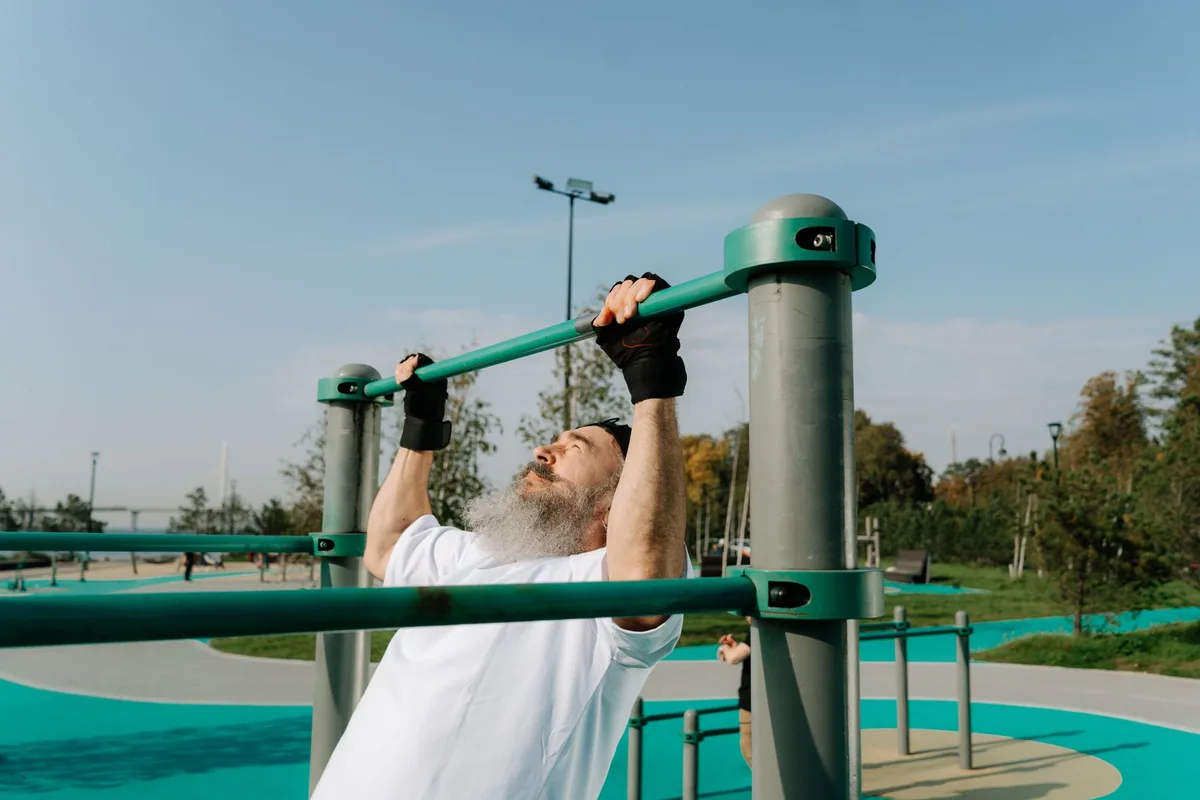 Zone 2 cardio benefits for longevity to build a stronger heart and age better