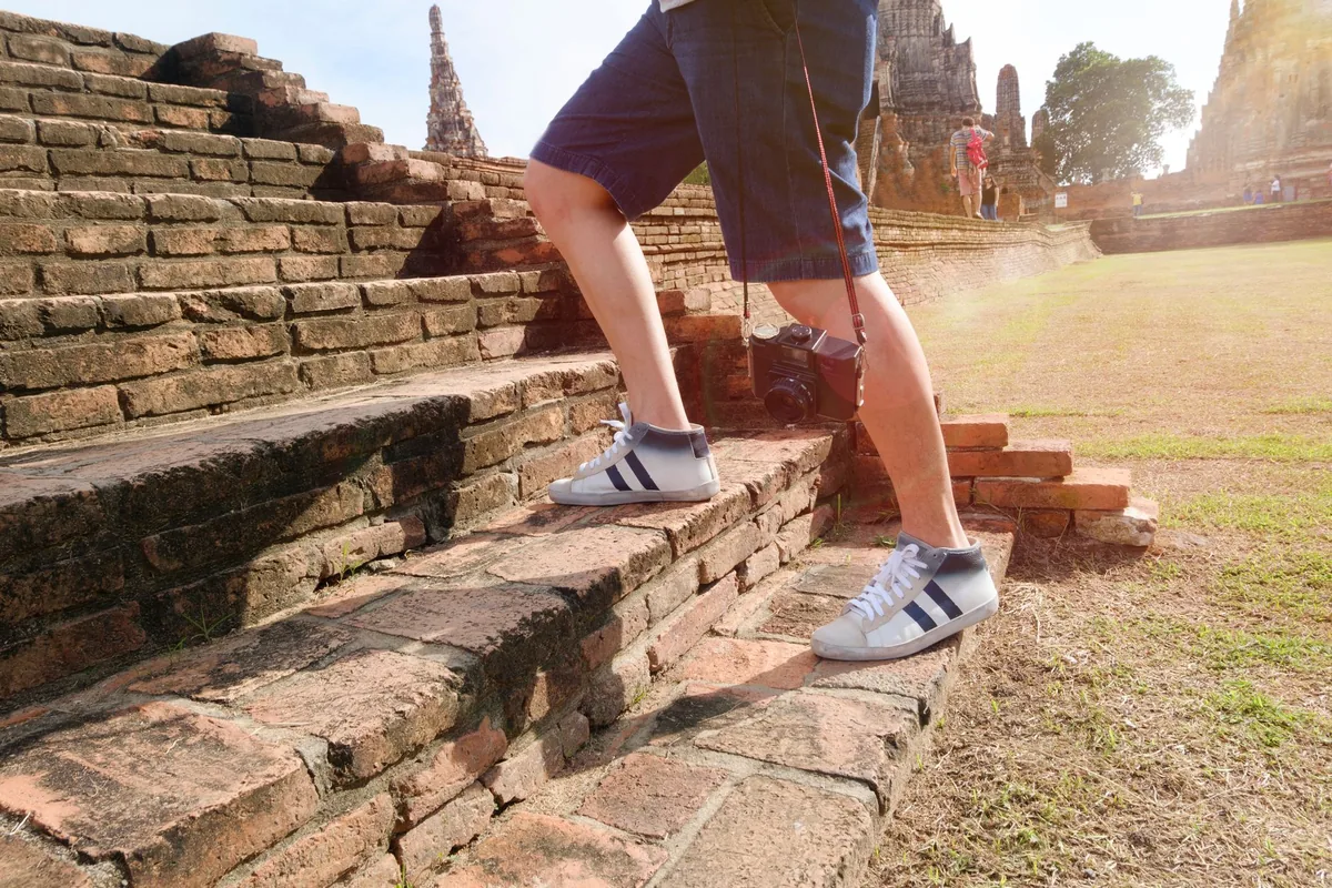 How to Increase Your Average Steps Per Day Without Chasing 10,000