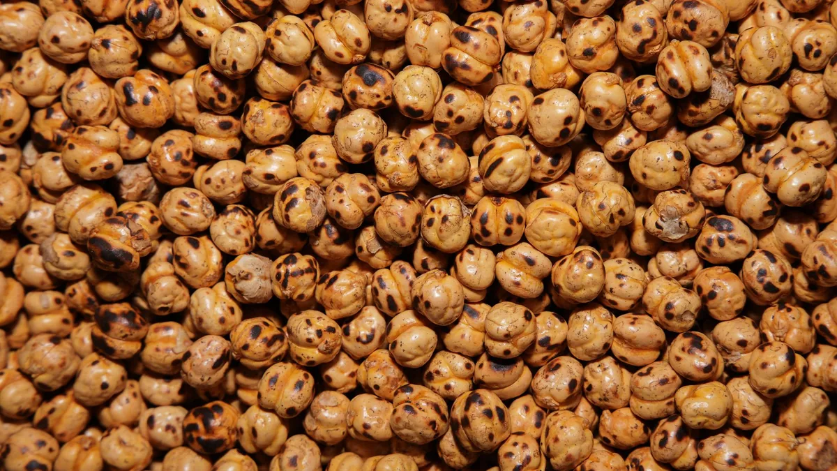 7 Healthy Protein Snacks That Actually Taste Good, According to a Blind Taste Test