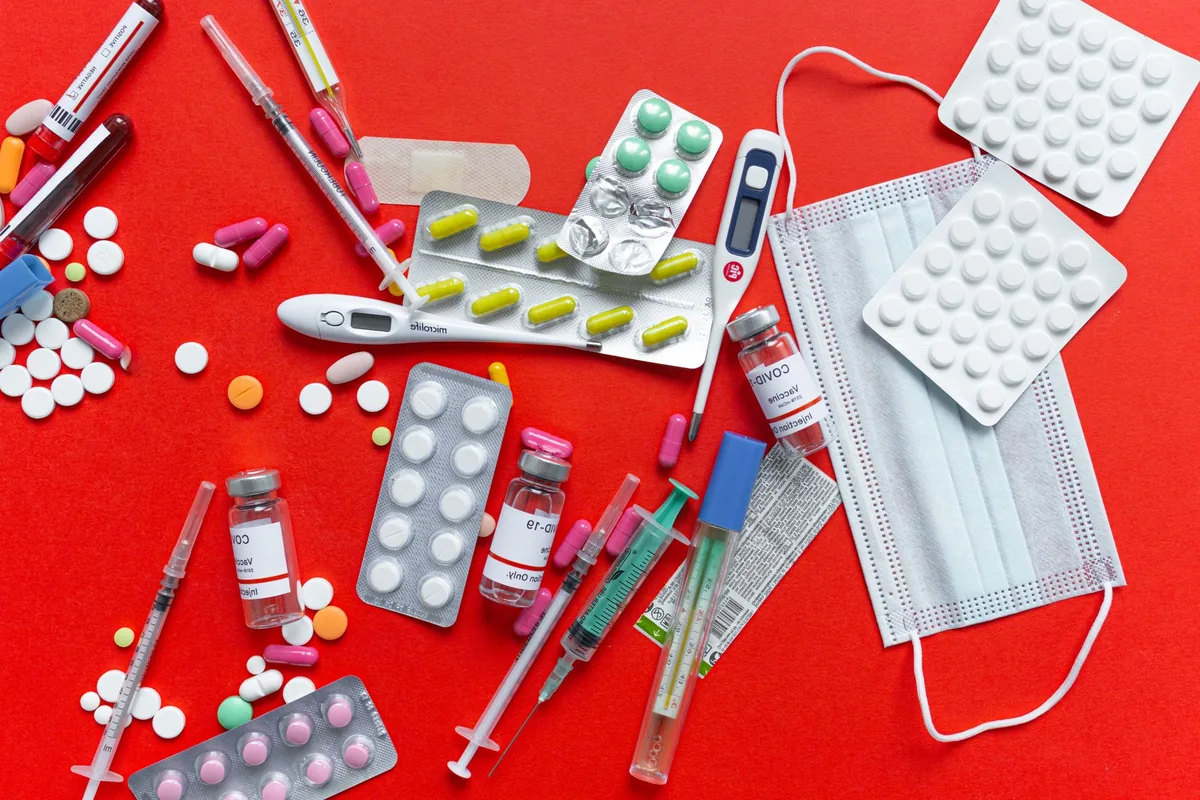 The Medical Myths Debunked That Doctors Hear Most Often