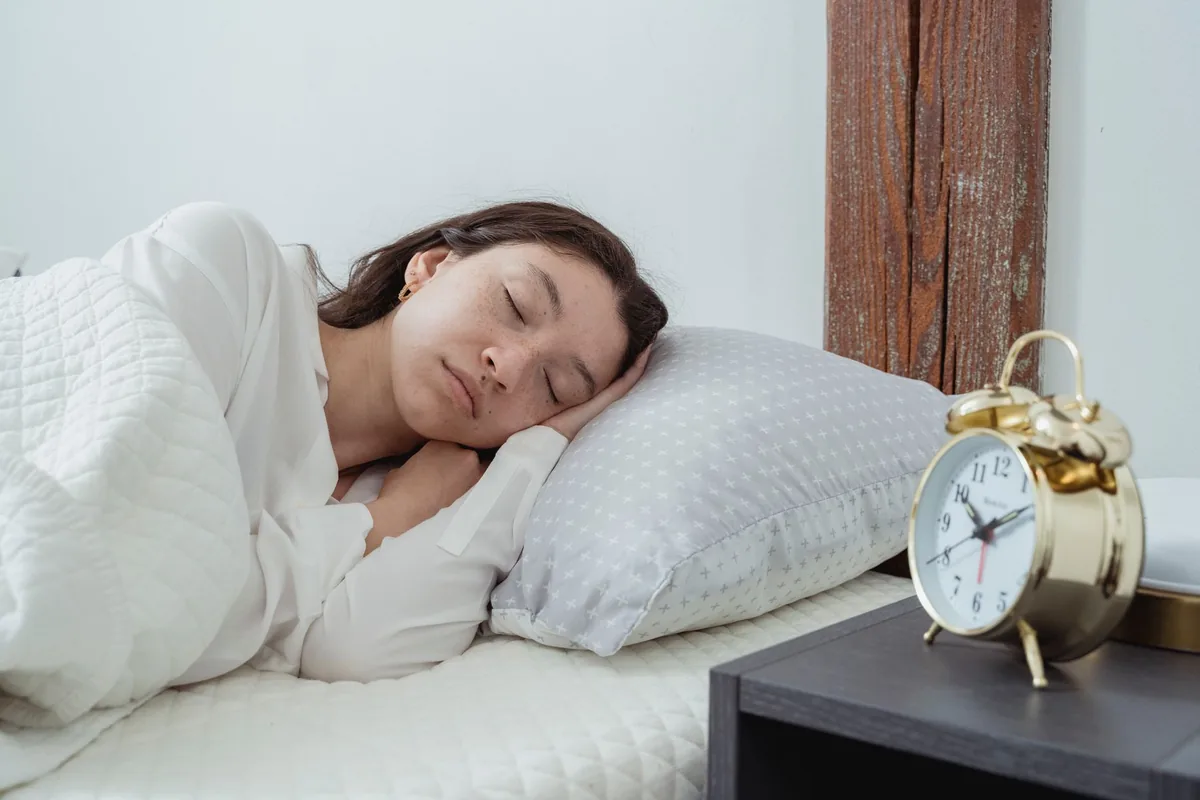 What Nobody Tells You About Natural Ways to Fall Asleep Quickly