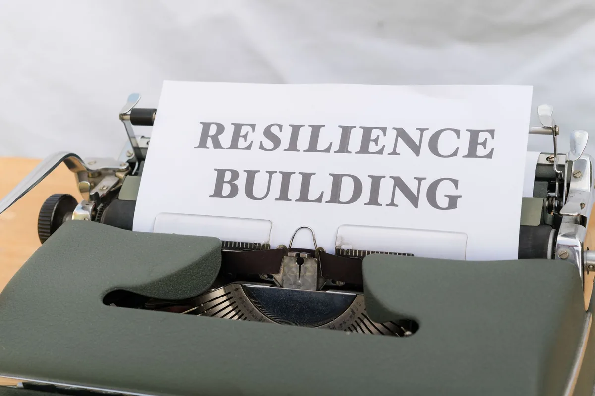 Building Resilience for Better Mental Health — Bouncing Back or Growing Beyond?