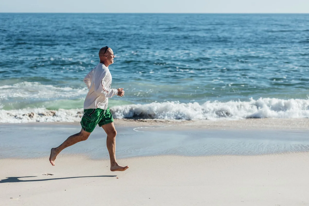 How the Health Benefits of Vacation Help You Live Longer, Feel Better, and Work Smarter