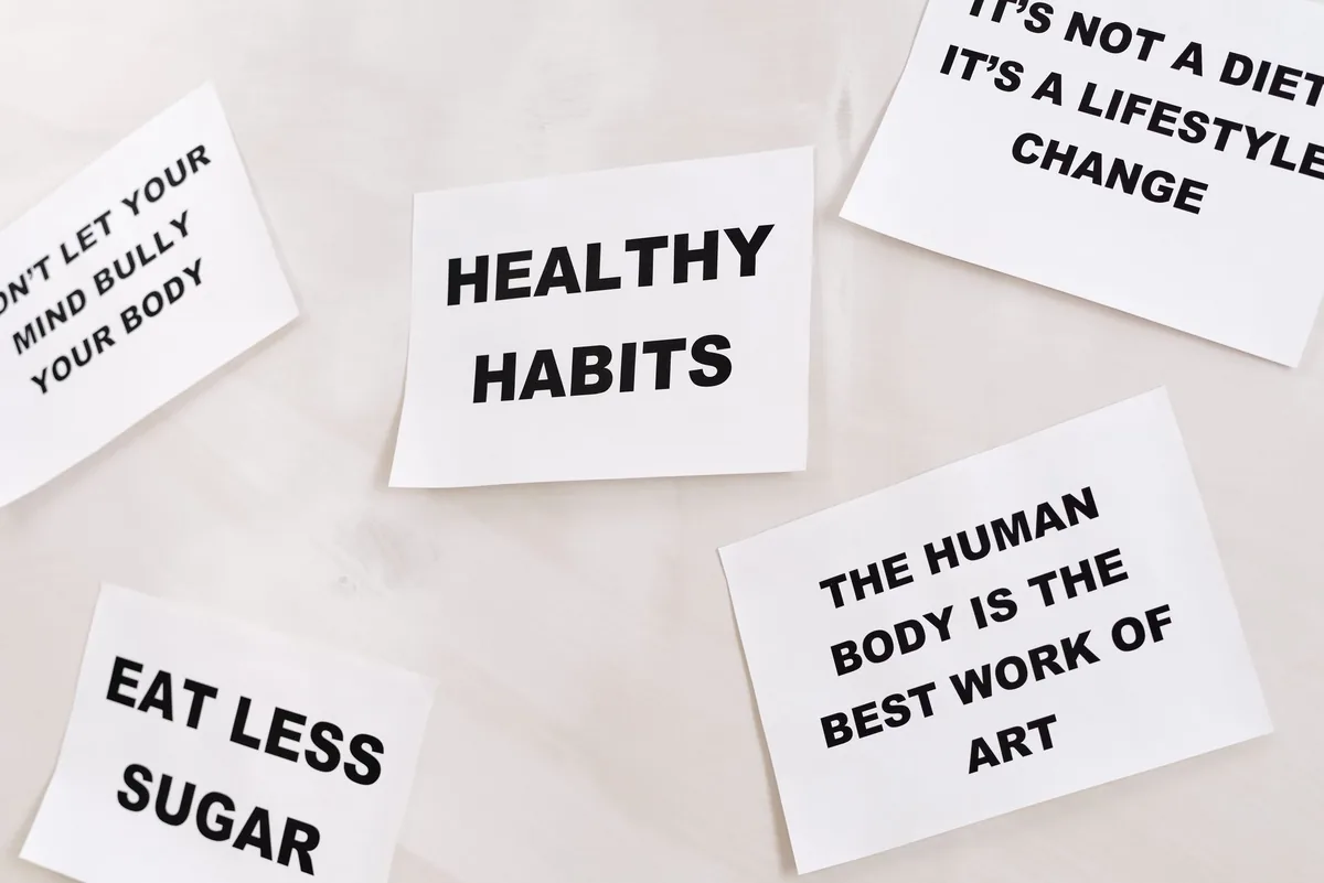 7 Daily Habits for Mental Resilience Backed by Science