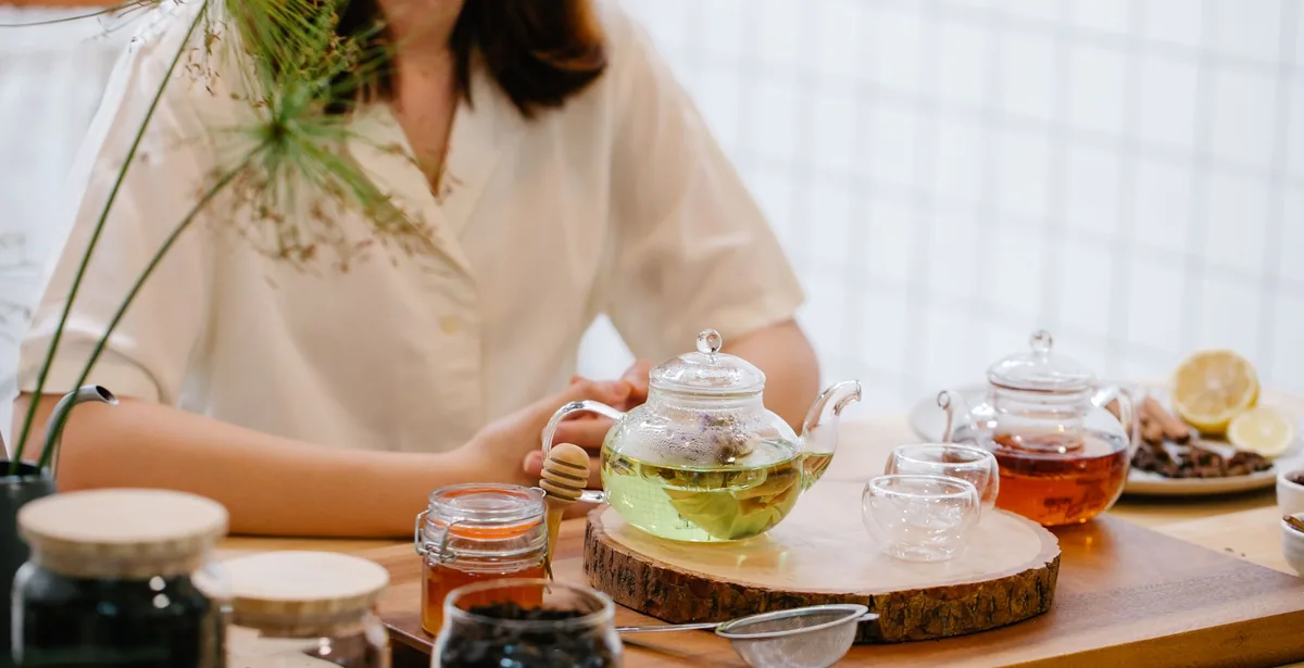 7 Detox Tea Myths Debunked by Medical Science