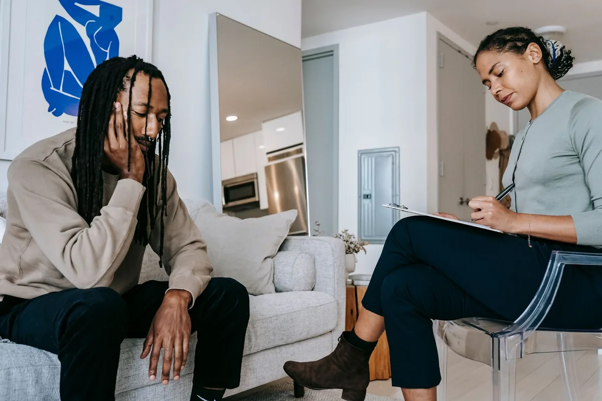 How to Start Conversations About Mental Health Without Making It Awkward