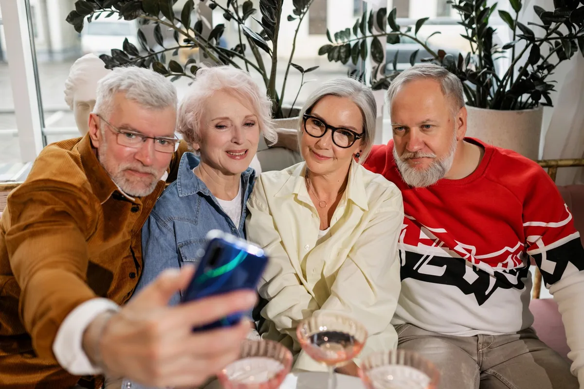 Can social connections really help you live a longer, healthier life?