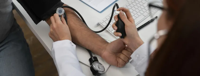 best questions for annual physical