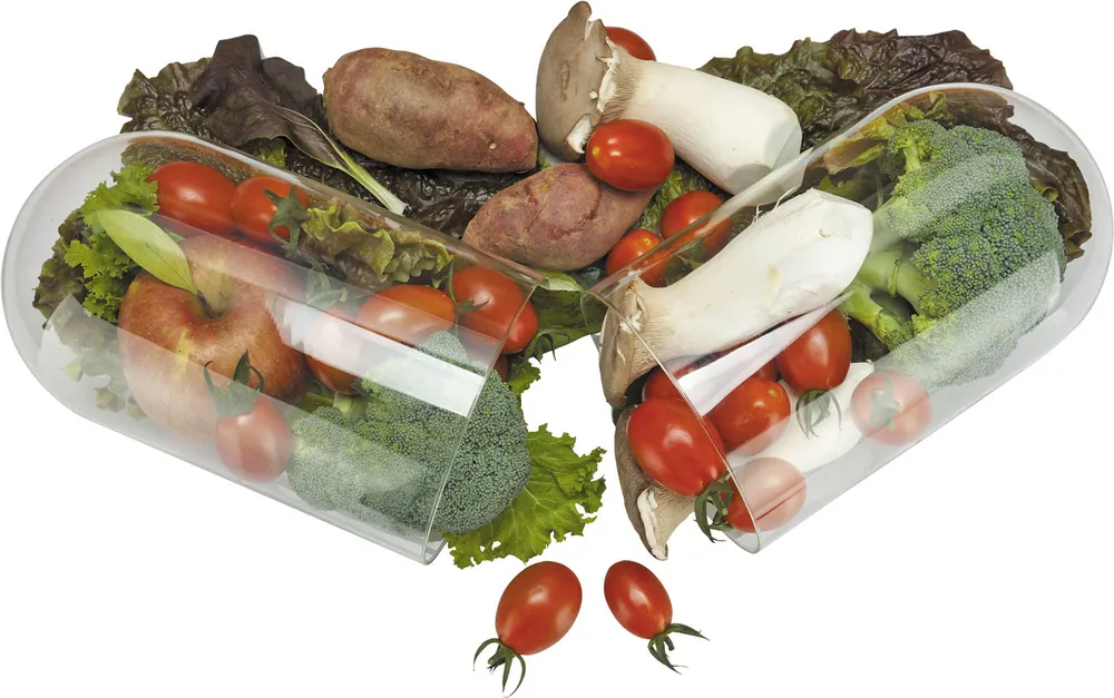 do healthy adults need daily vitamins