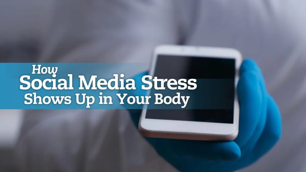 media dating shows and stress