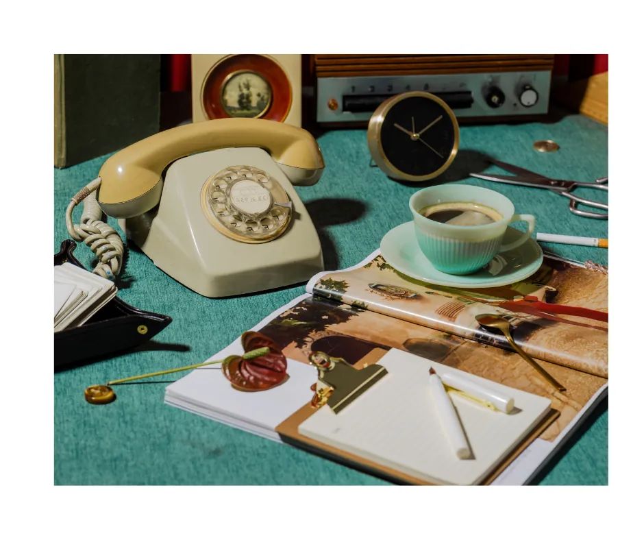 using nostalgia for emotional wellness
