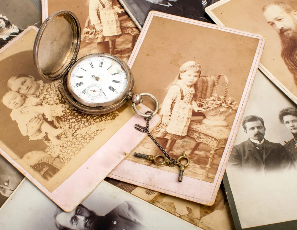 using nostalgia for emotional wellness