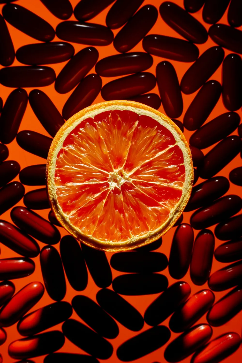vitamin supplements effective or overrated