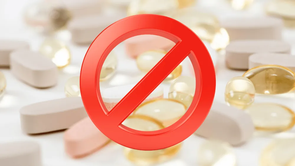 vitamin supplements effective or overrated