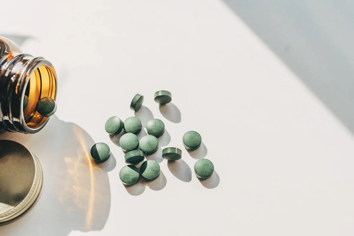 Vitamin Supplements: Effective Health Boosters or Overrated Hype?