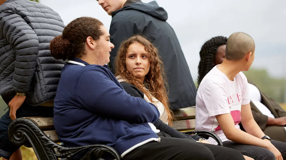 why reality shows harm mental health