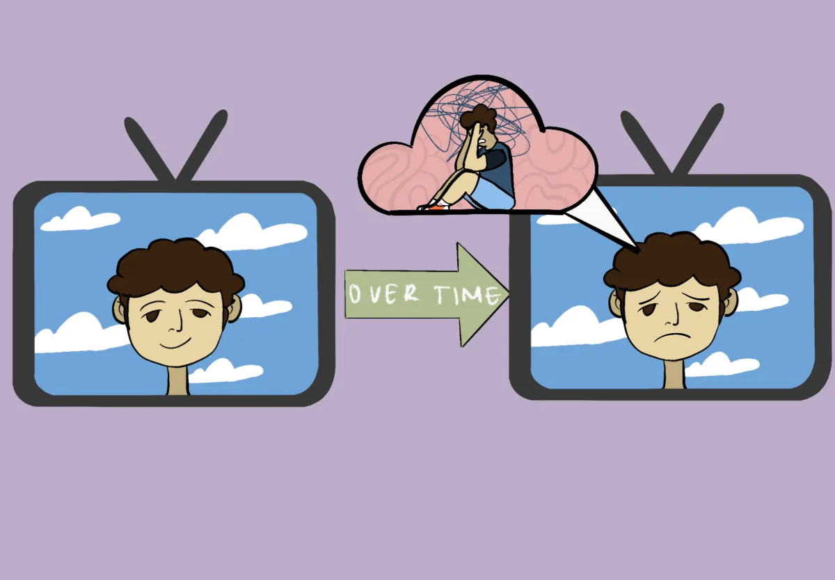 5 Reasons Why Reality Shows Harm Mental Health and What to Watch For