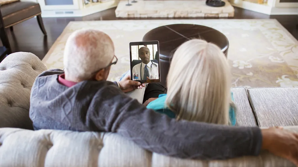 dangers of antibiotic overuse from telemedicine