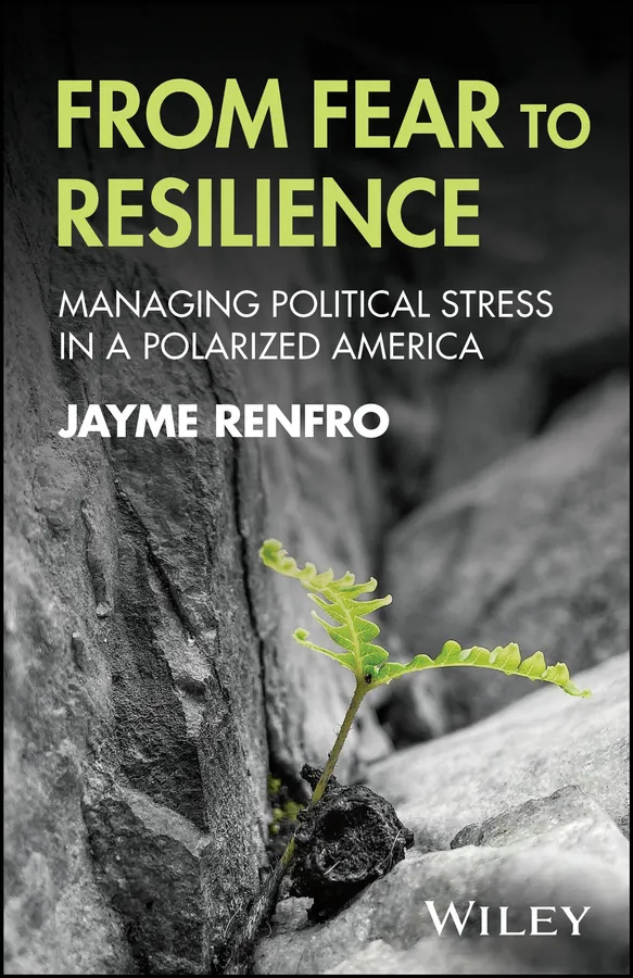 managing stress from polarization
