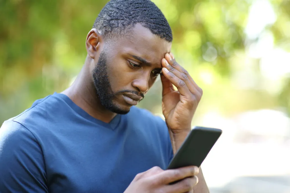 managing stress from polarization