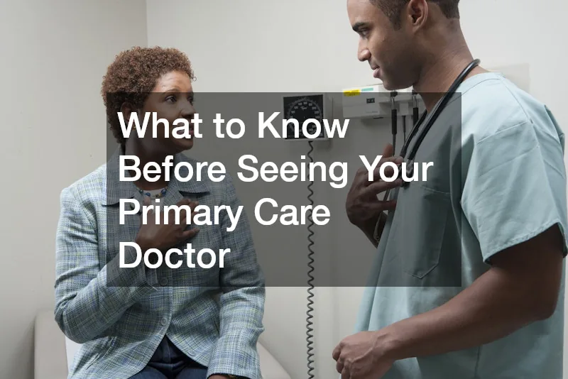 How Starting With Primary Care Before Seeing Specialists Saves You Time Money and Unnecessary Treatment
