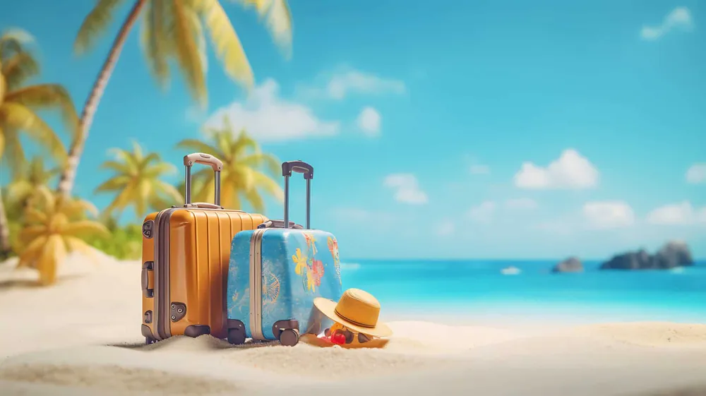proven health benefits of taking vacation