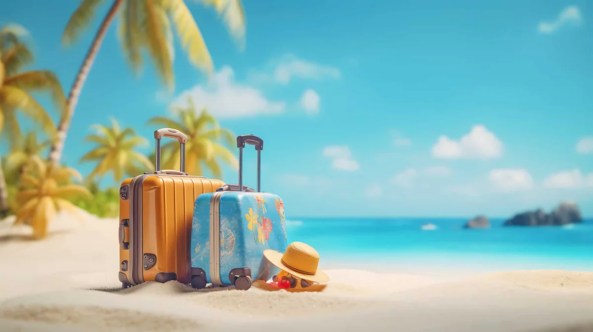 What Nobody Tells You About the Proven Health Benefits of Taking Vacation