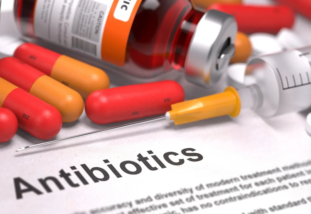 responsible antibiotic use tips