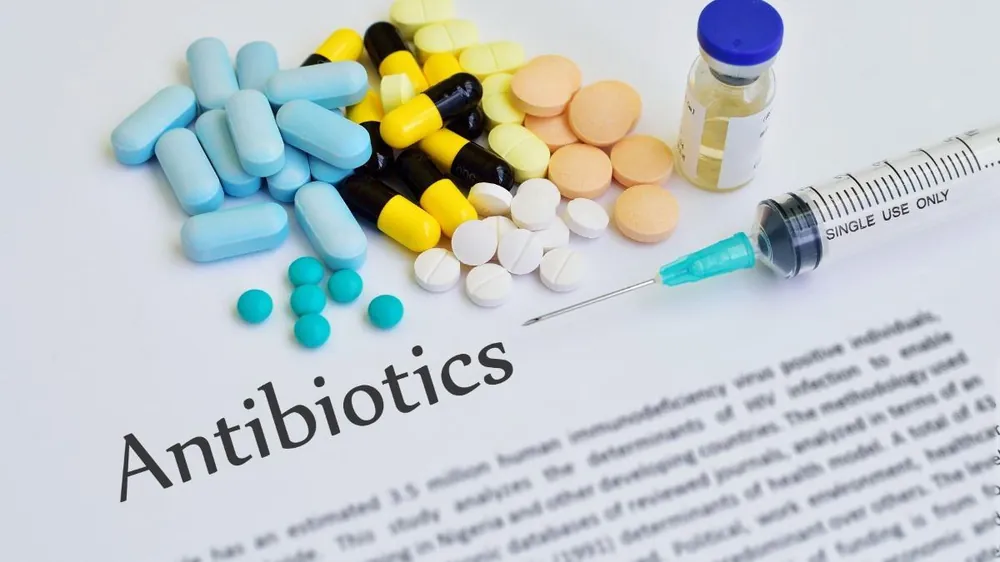 responsible antibiotic use tips