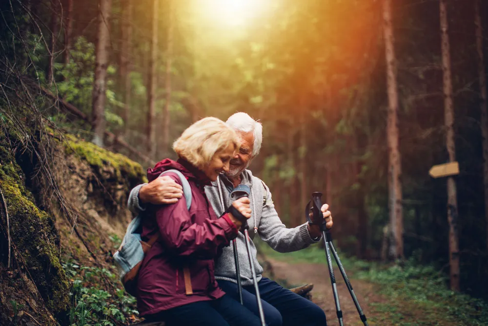 vacation for better daily habits